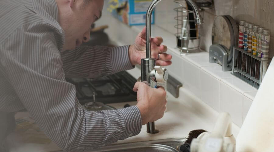 Professional emergency plumbing in Church Creek, MD